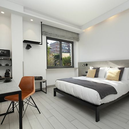 La Ferrovia Guest House ソレント エクステリア 写真